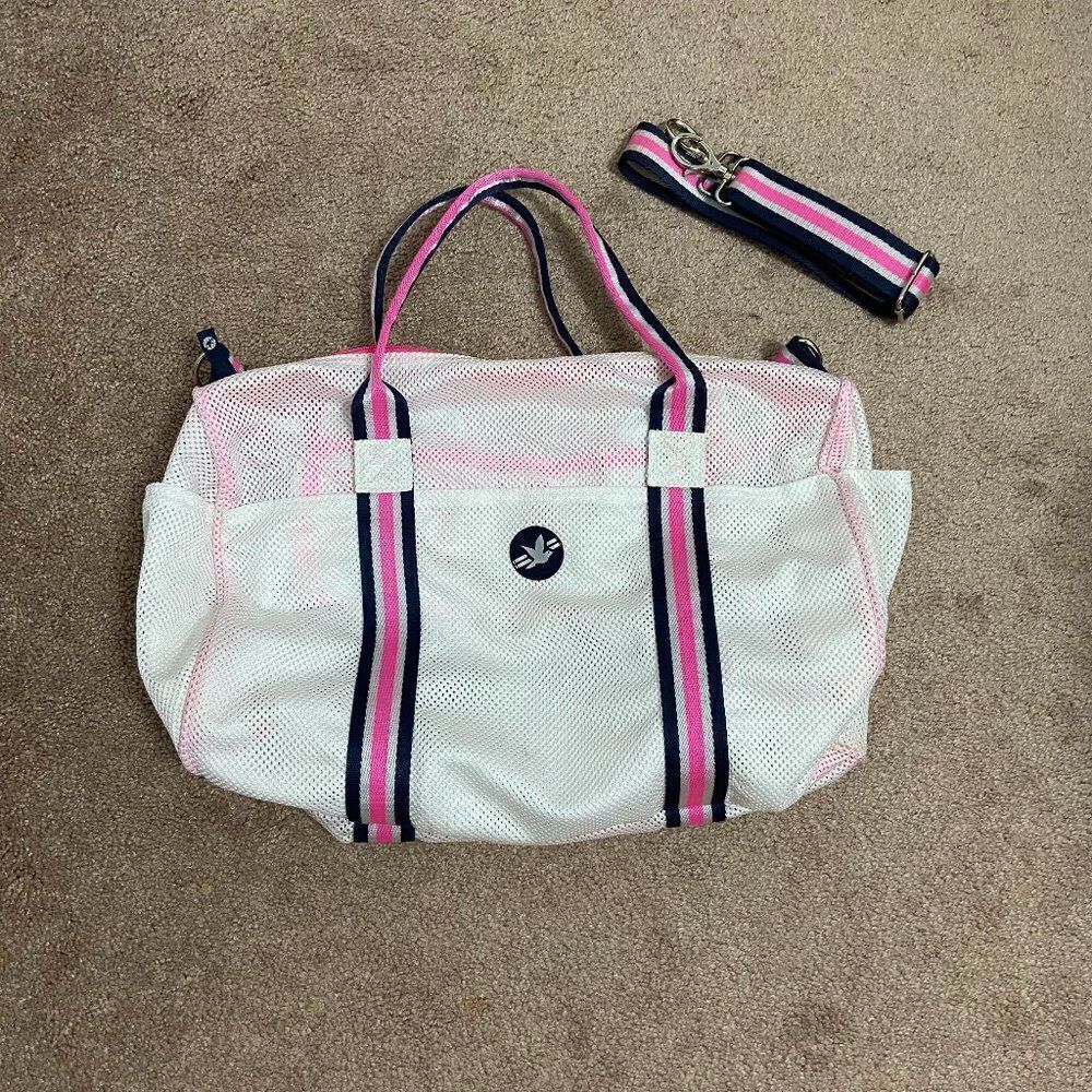 Aerie Weekender Duffle Bag